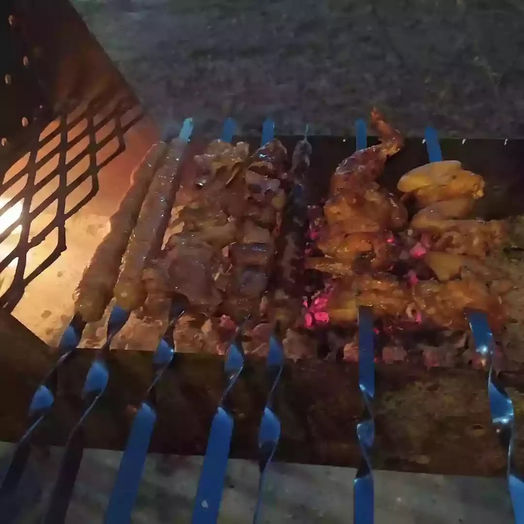 Gözde Döner Said Usta Kebap Dürüm Salonu