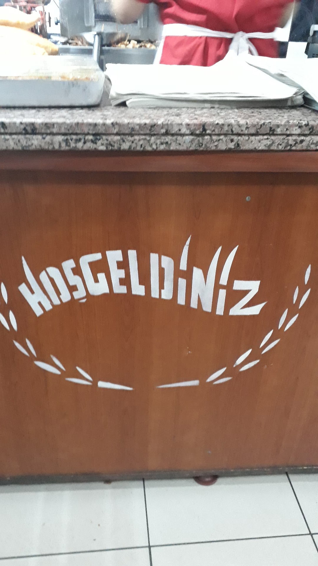 Gözde Döner Said Usta Kebap Dürüm Salonu