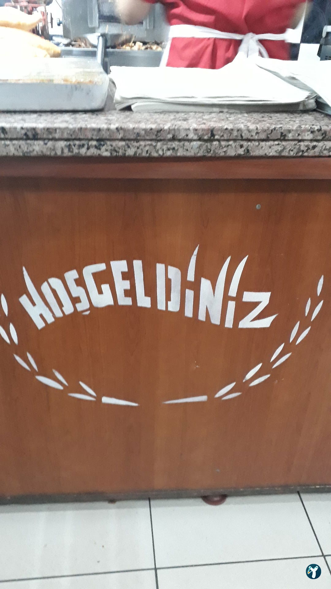 Gözde Döner Said Usta Kebap Dürüm Salonu