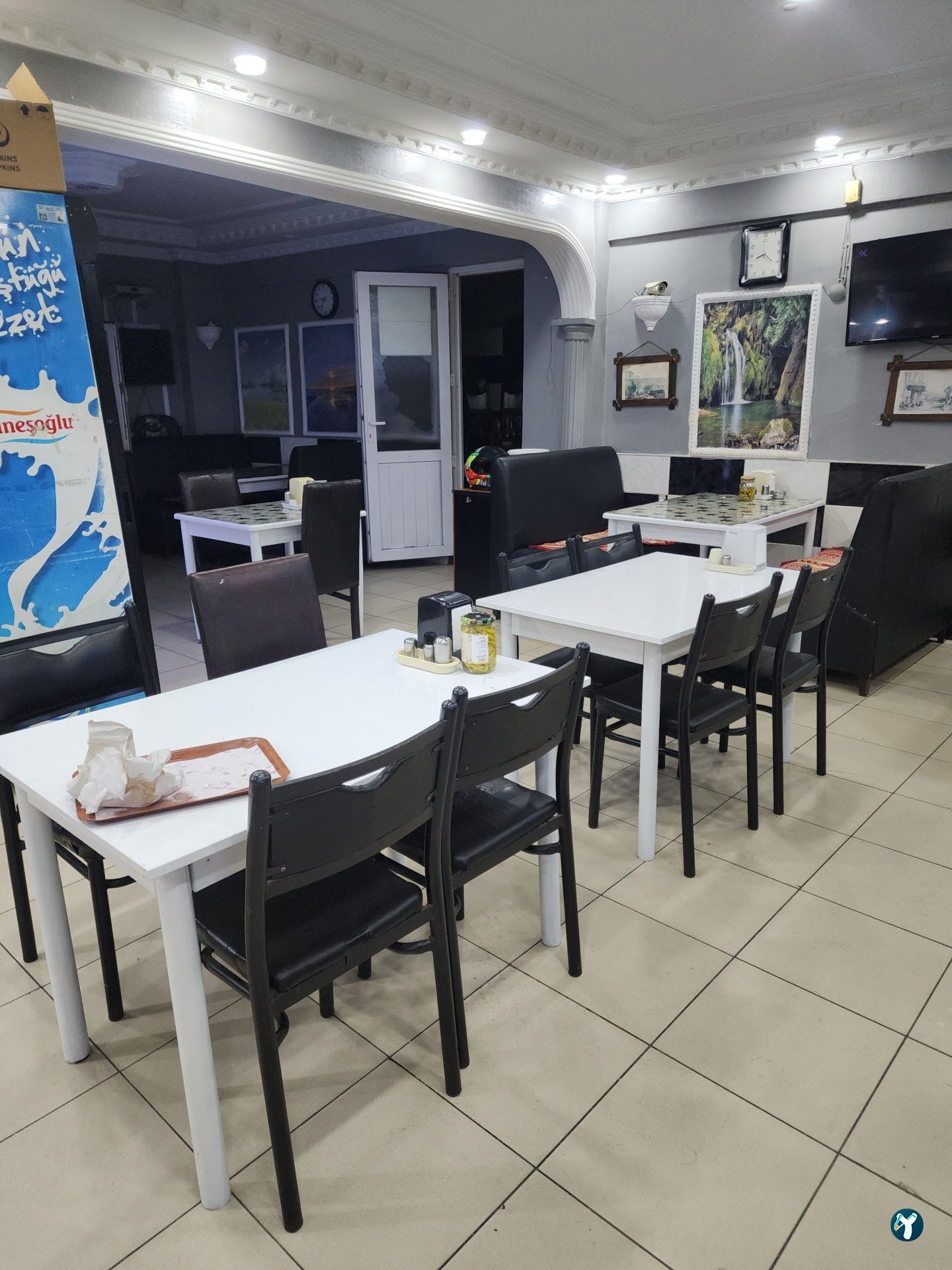 Gözde Döner Said Usta Kebap Dürüm Salonu