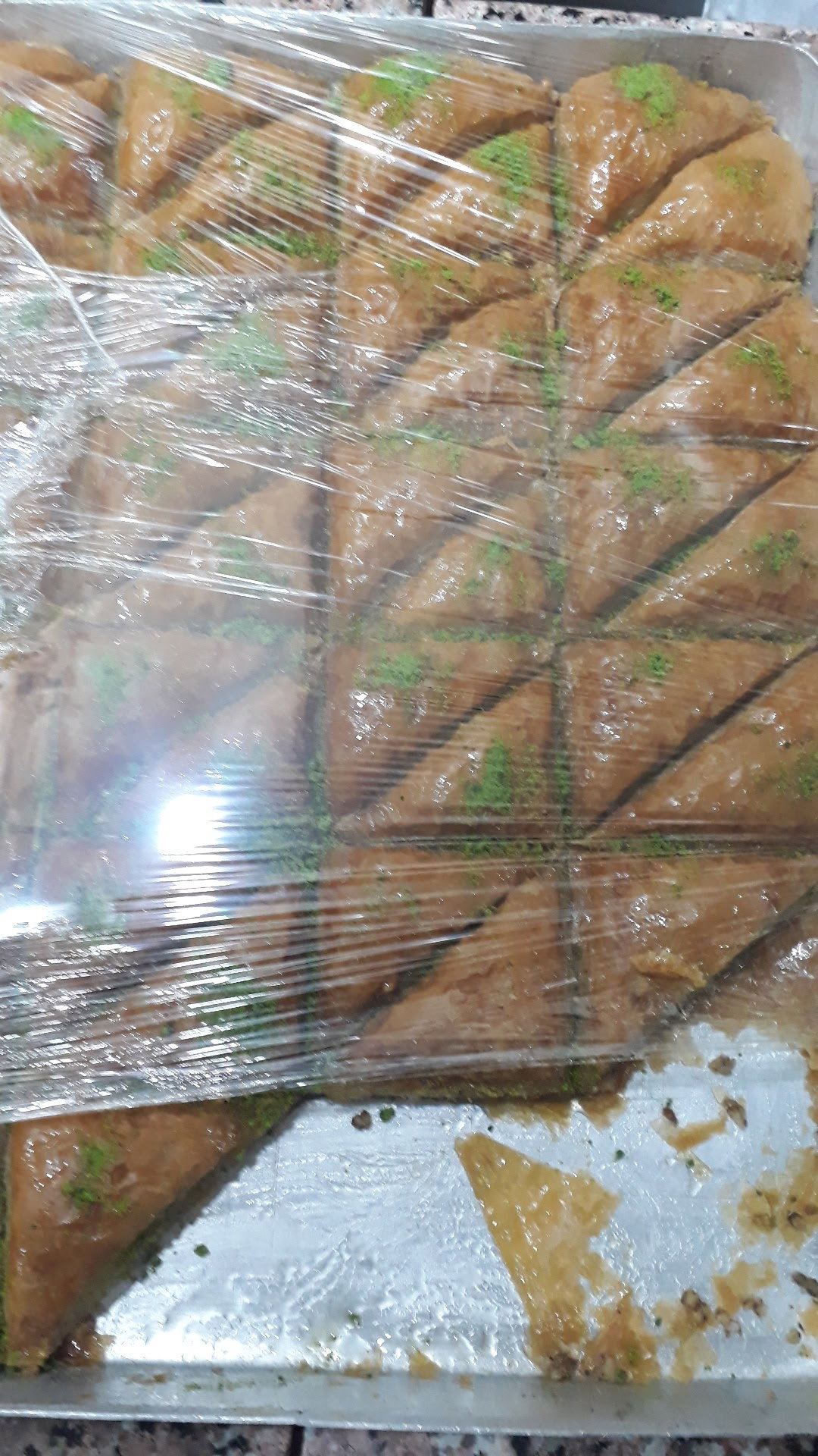 Gözde Döner Said Usta Kebap Dürüm Salonu