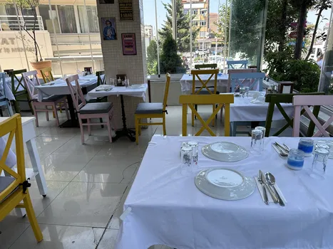 Seçkin Restaurant resimleri