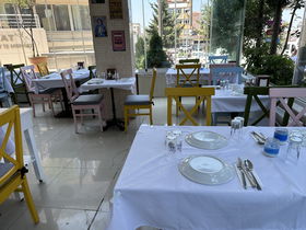 Seçkin Restaurant