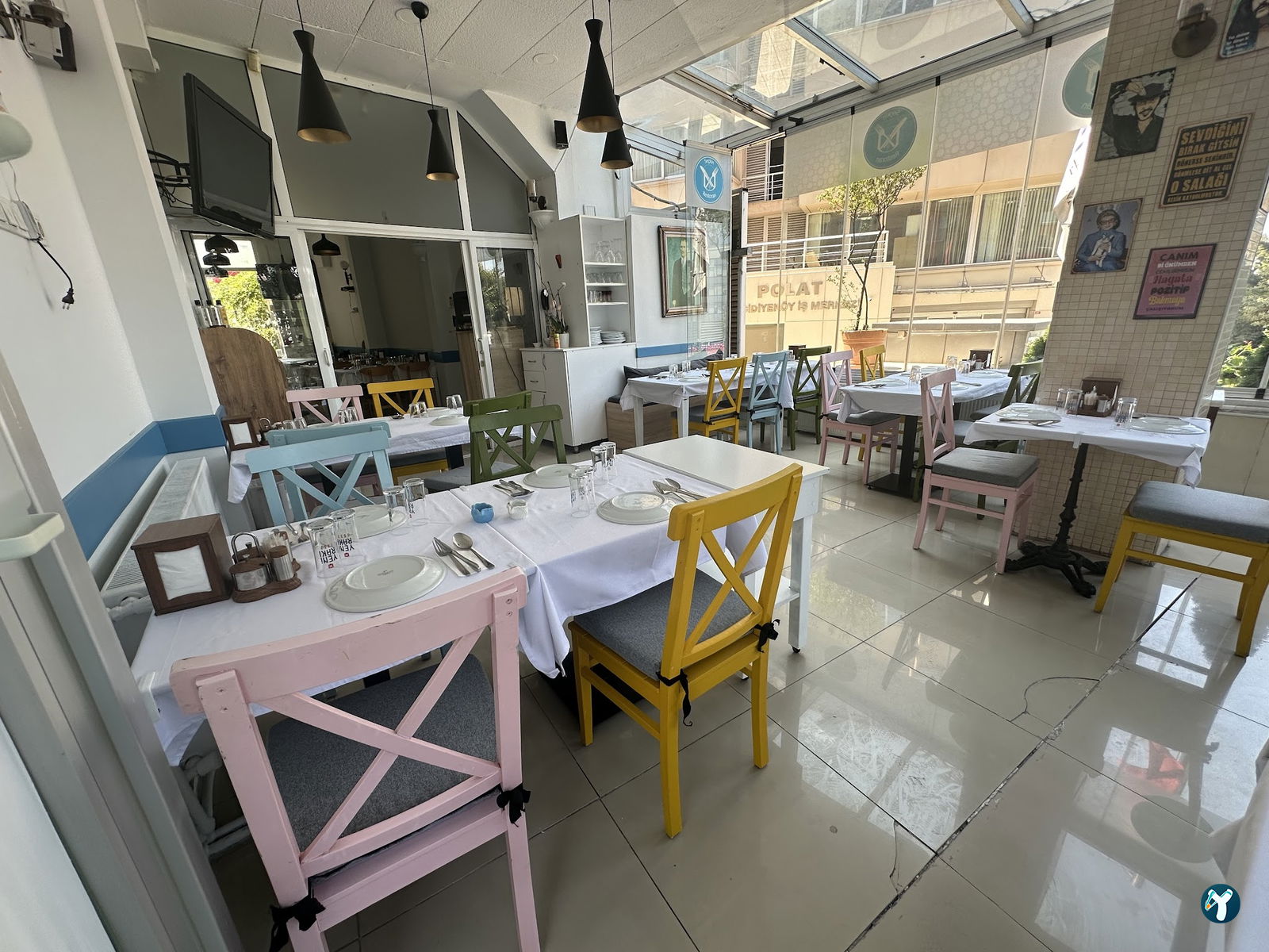 Seçkin Restaurant