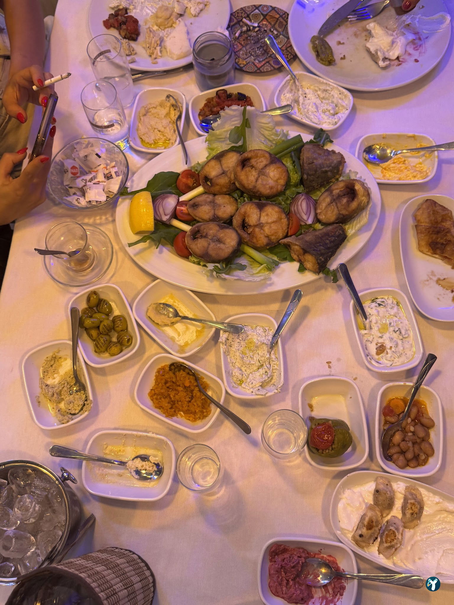 Seçkin Restaurant