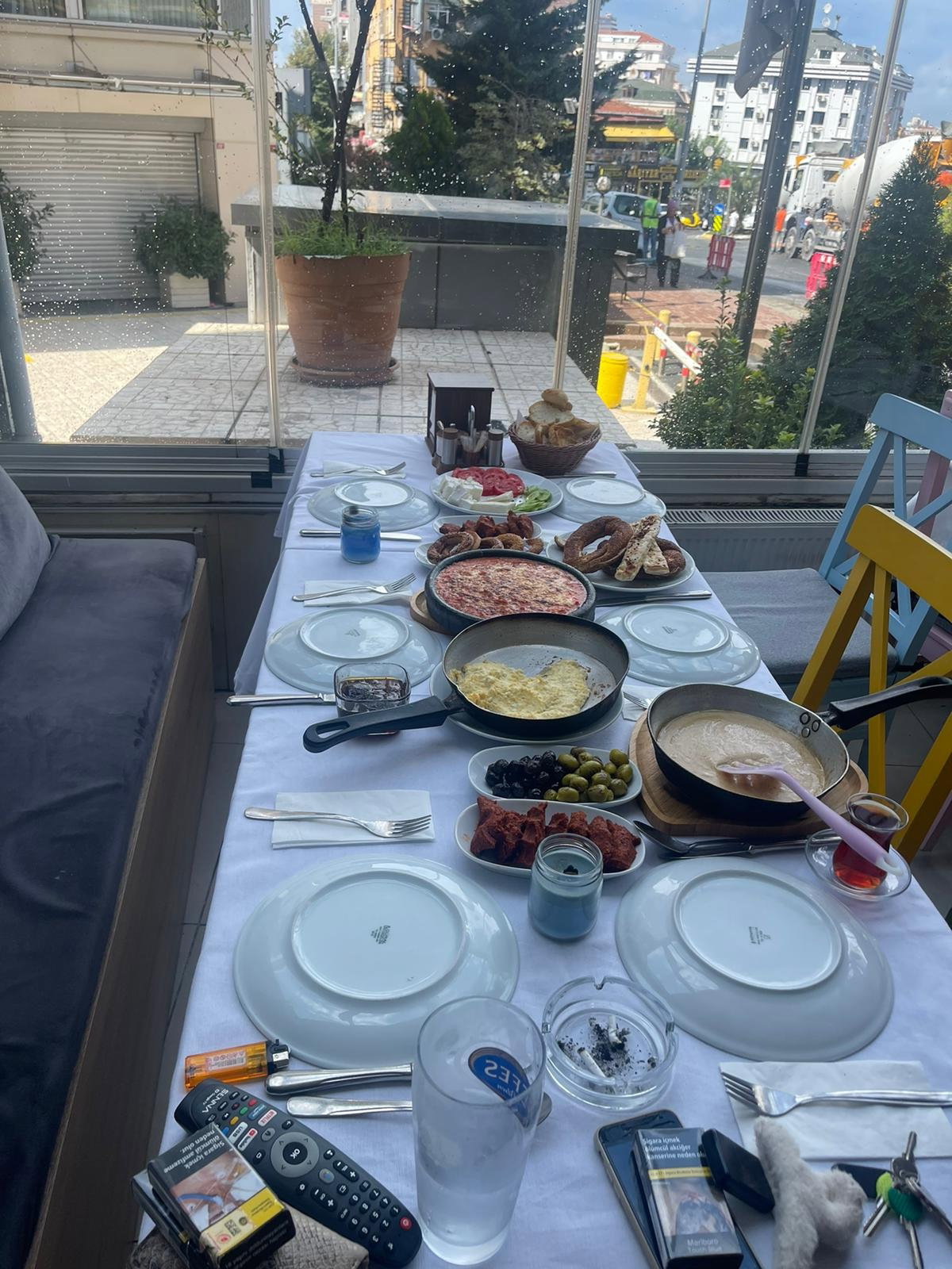 Seçkin Restaurant