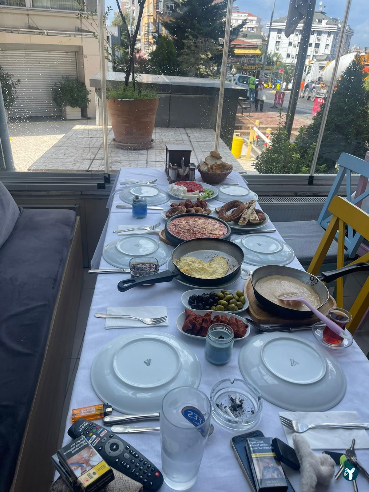 Seçkin Restaurant