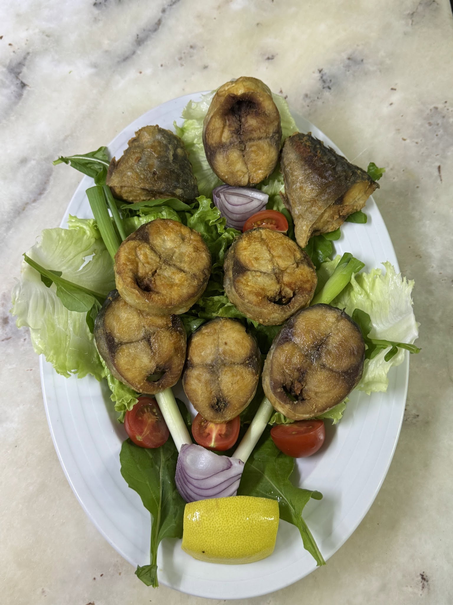 Seçkin Restaurant