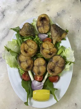 Seçkin Restaurant resimleri