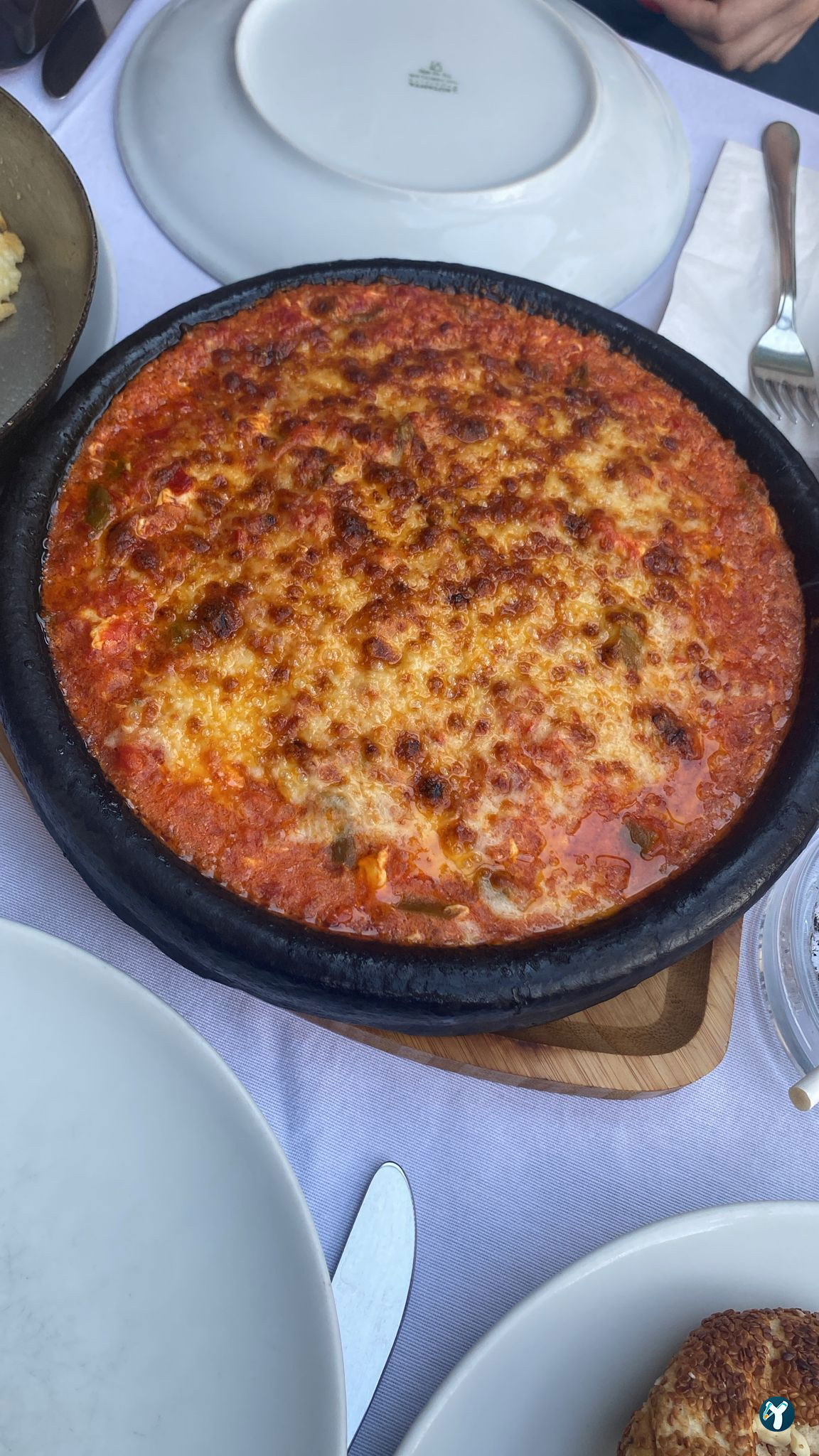 Seçkin Restaurant