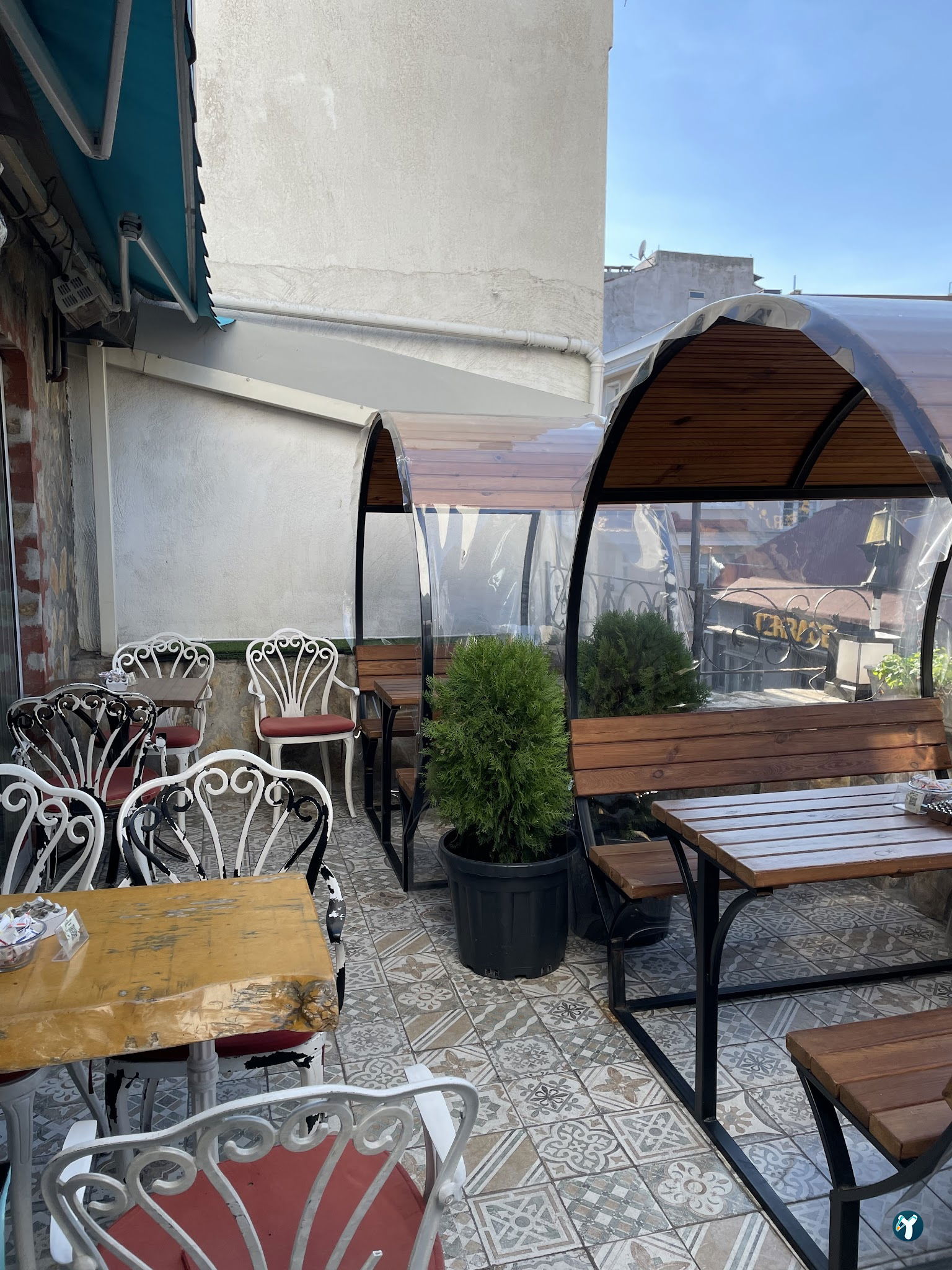Limon Cafe