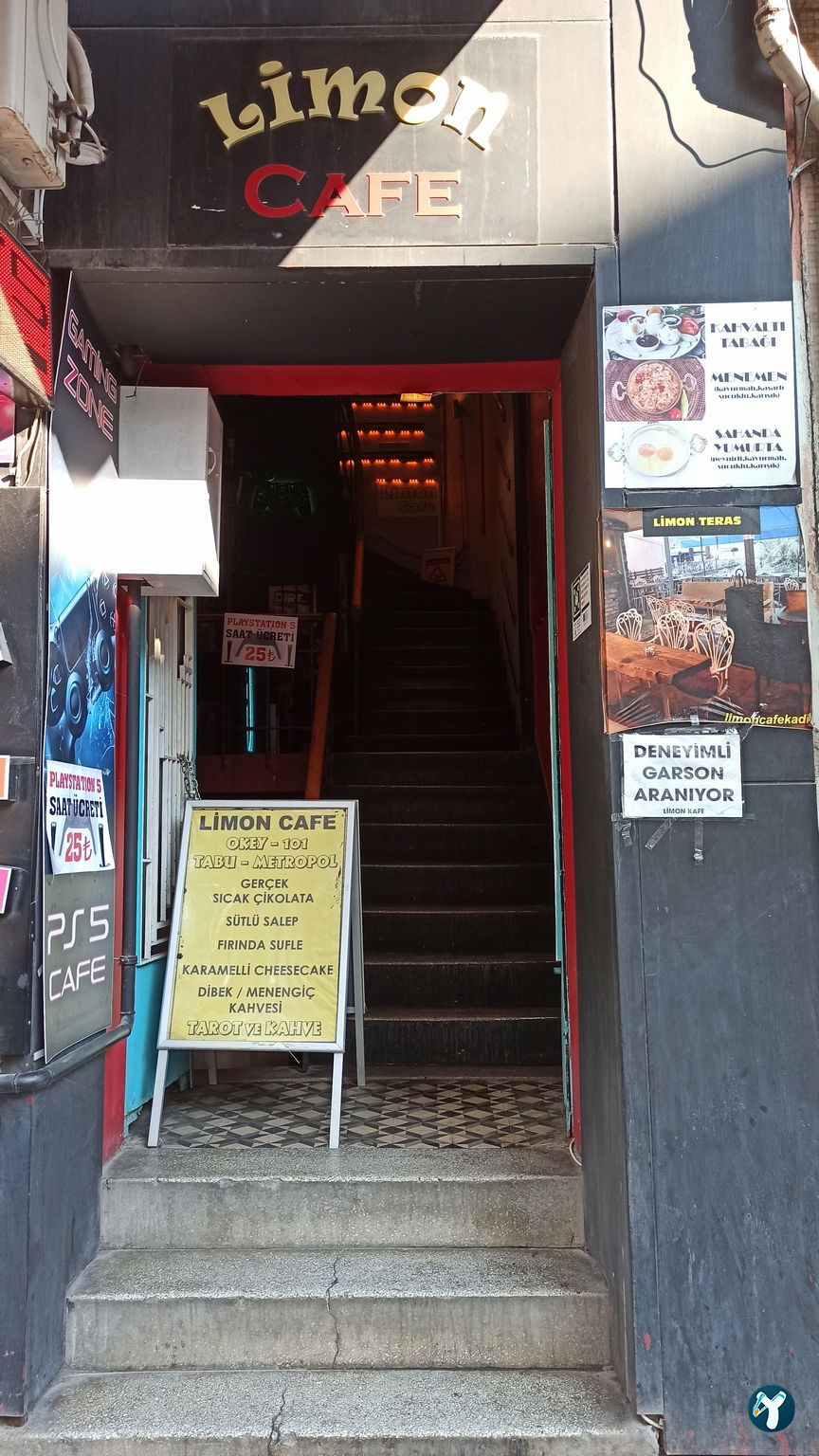 Limon Cafe