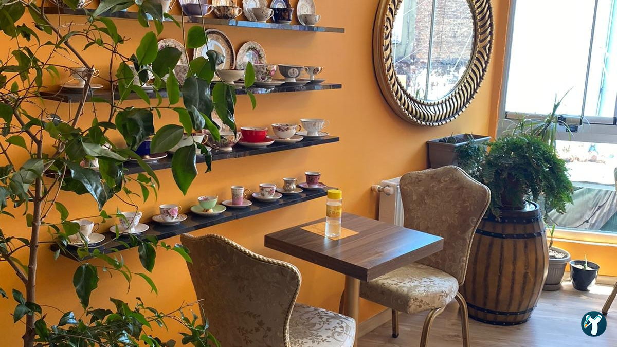 Limon Cafe