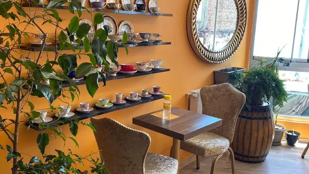 Limon Cafe resimleri
