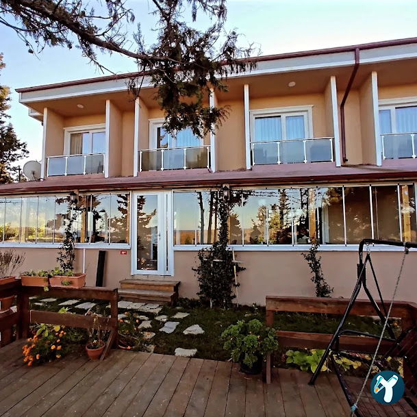 Ağva Green & Blue Otel