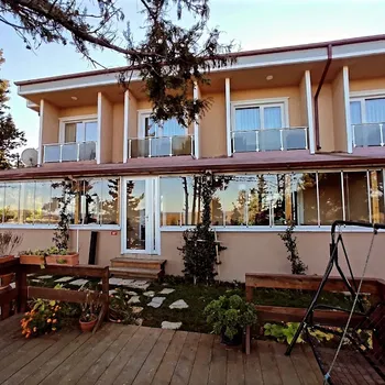 Ağva Green & Blue Otel resimleri