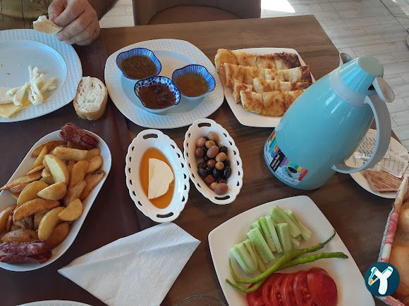 Ağva Green & Blue Otel