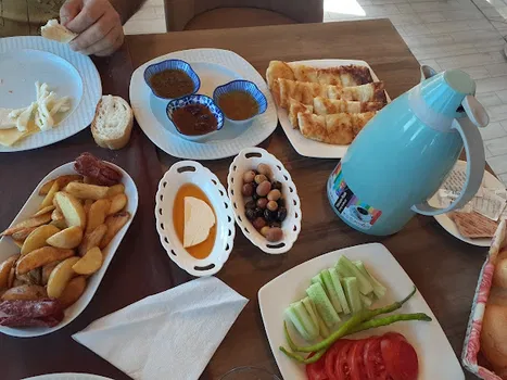 Ağva Green & Blue Otel resimleri
