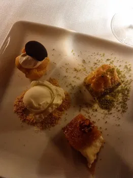 Sunset Grill&Bar resimleri