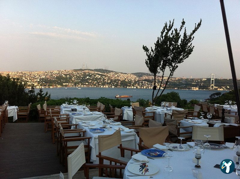 Sunset Grill&Bar