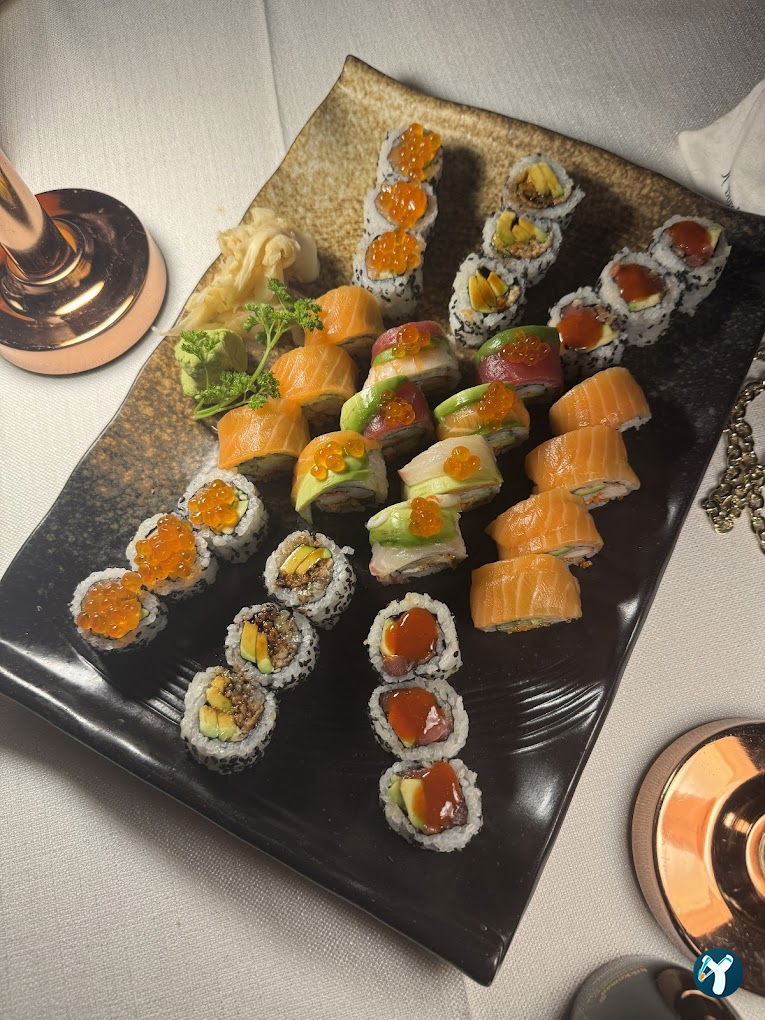 Sunset Grill&Bar