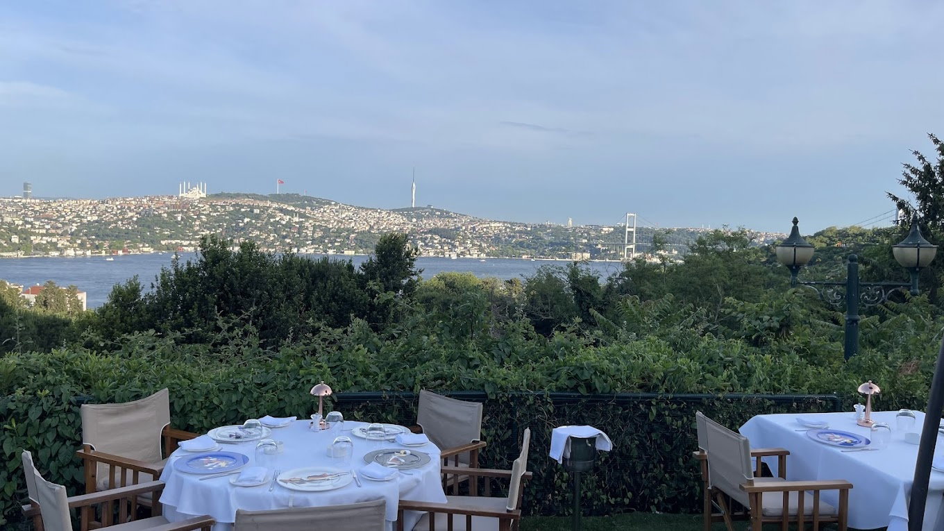 Sunset Grill&Bar