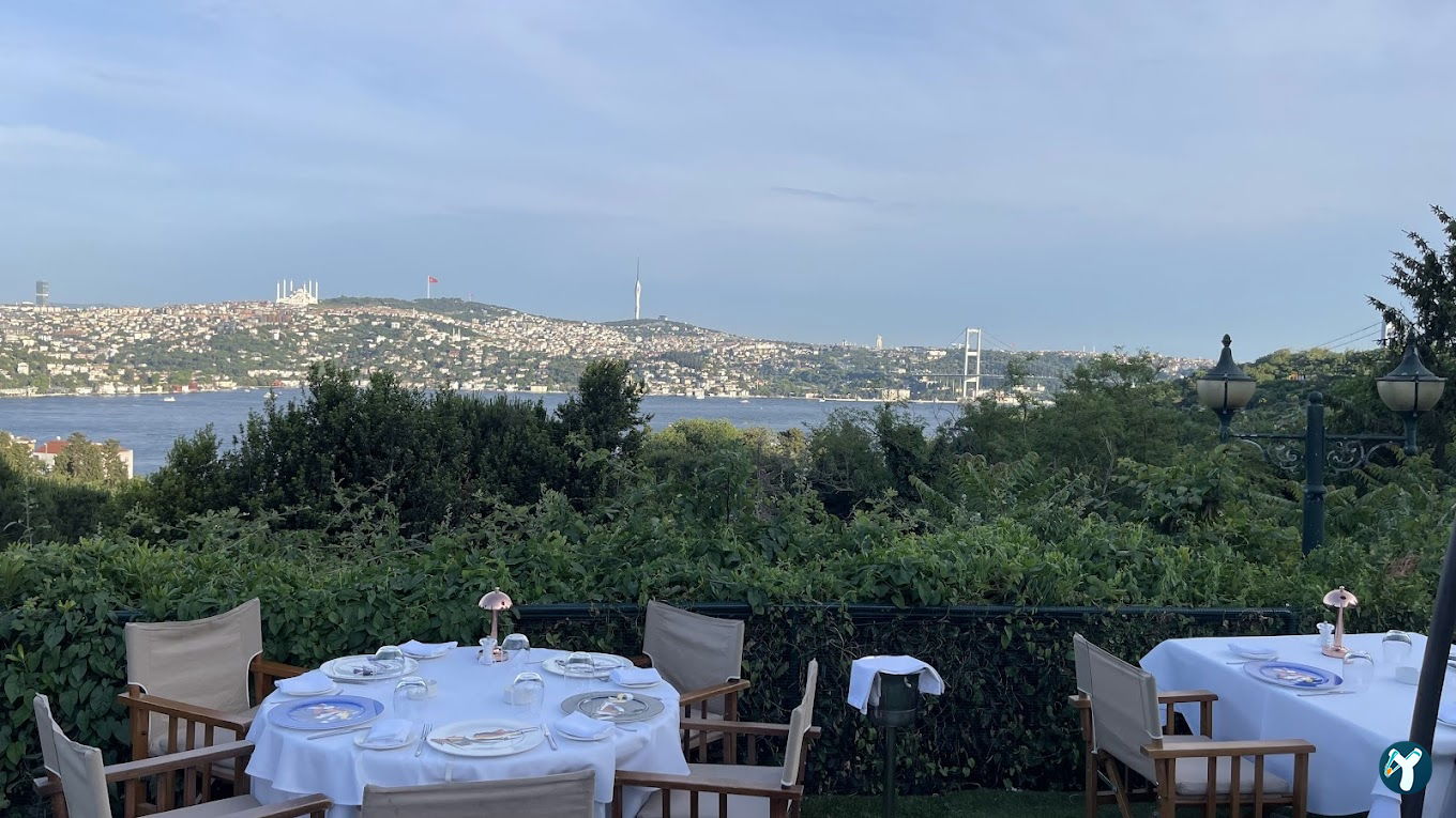 Sunset Grill&Bar