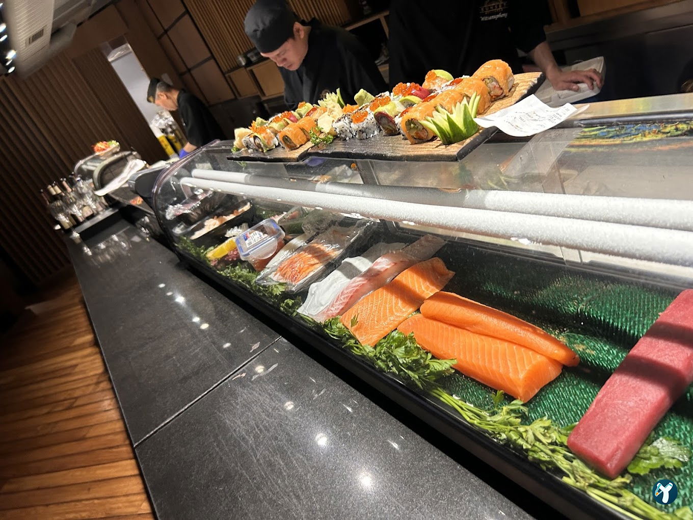 Sunset Grill&Bar