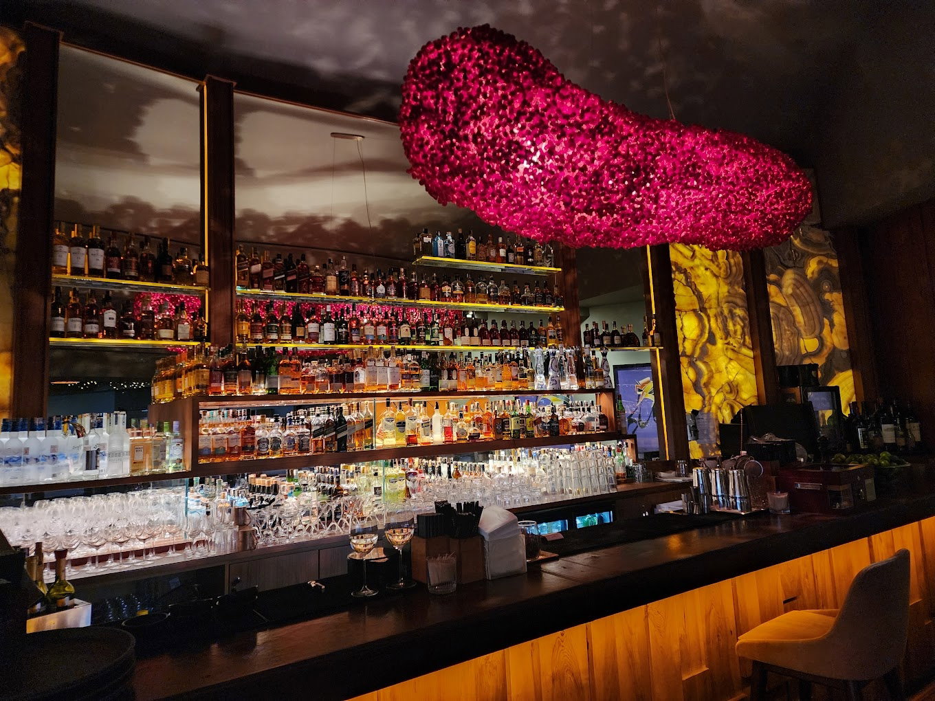 Sunset Grill&Bar