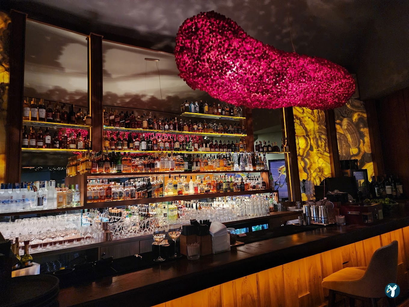 Sunset Grill&Bar