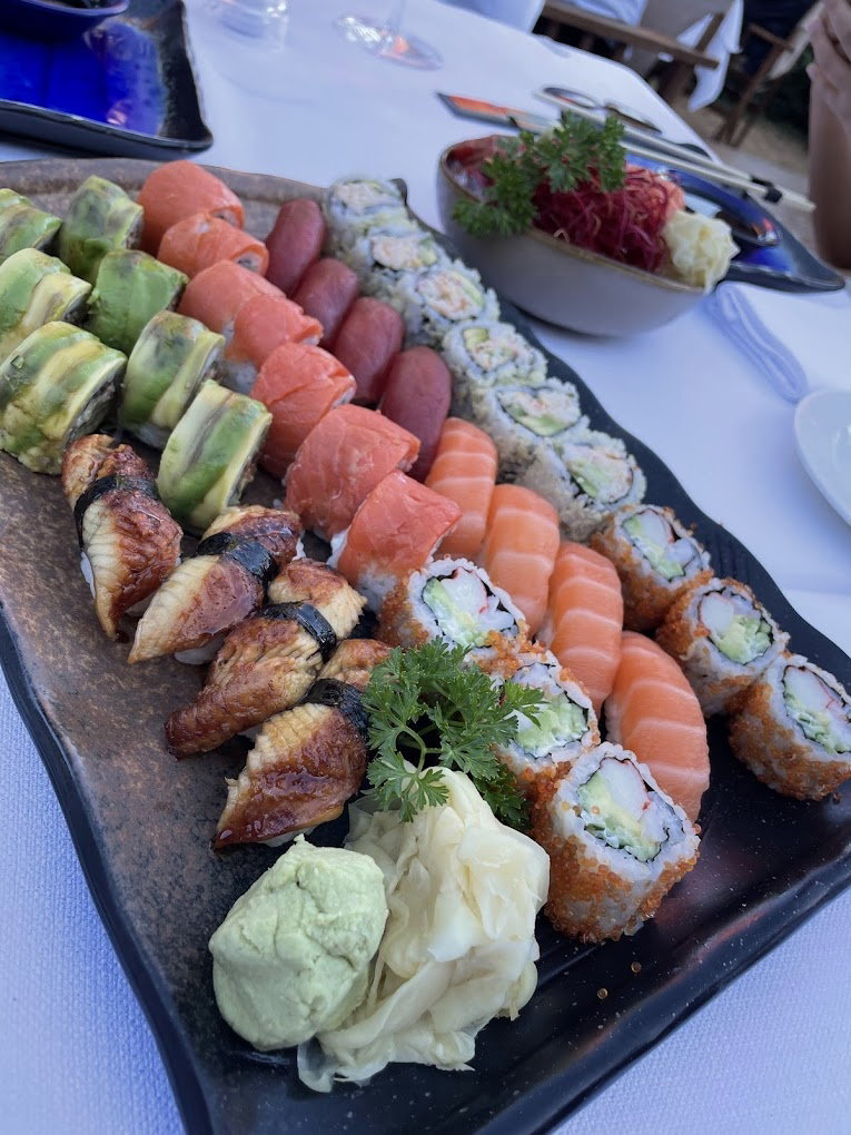 Sunset Grill&Bar