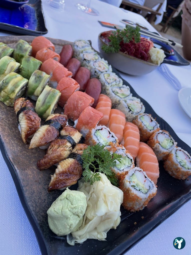 Sunset Grill&Bar