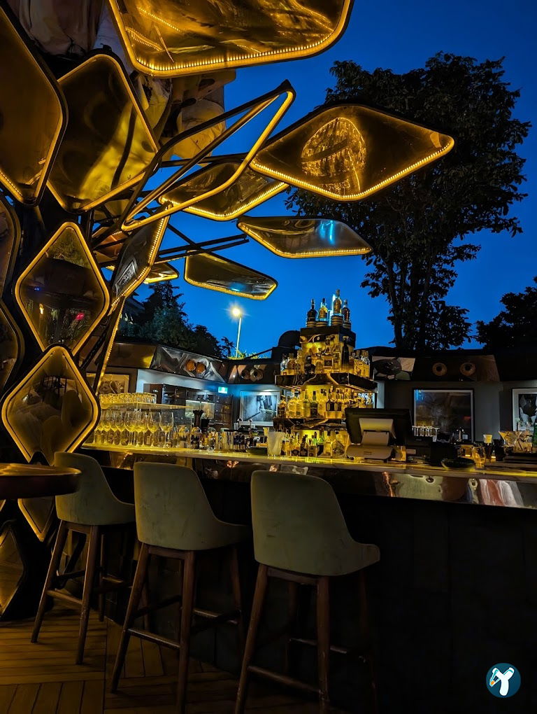 Sunset Grill&Bar