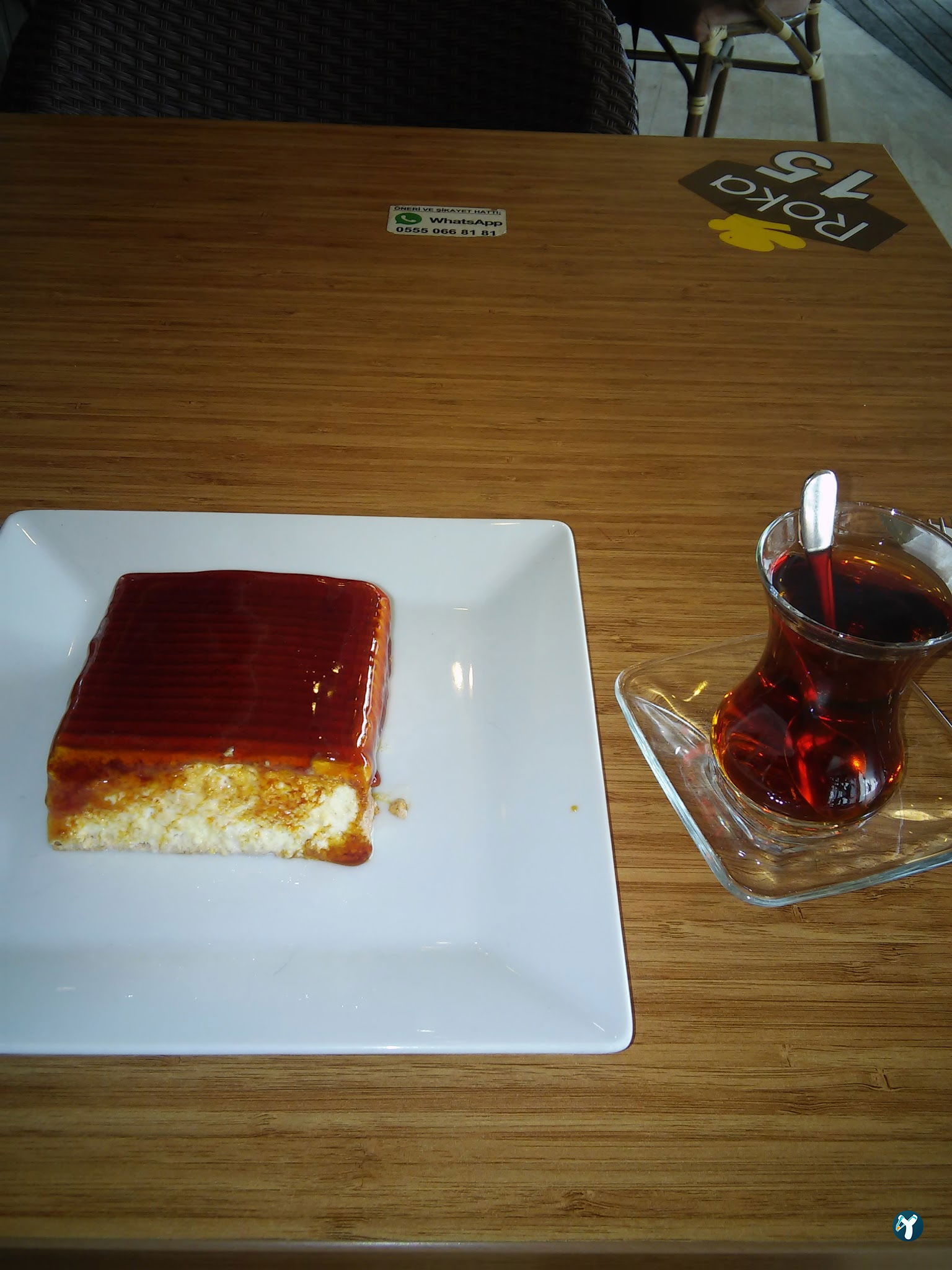 Roka