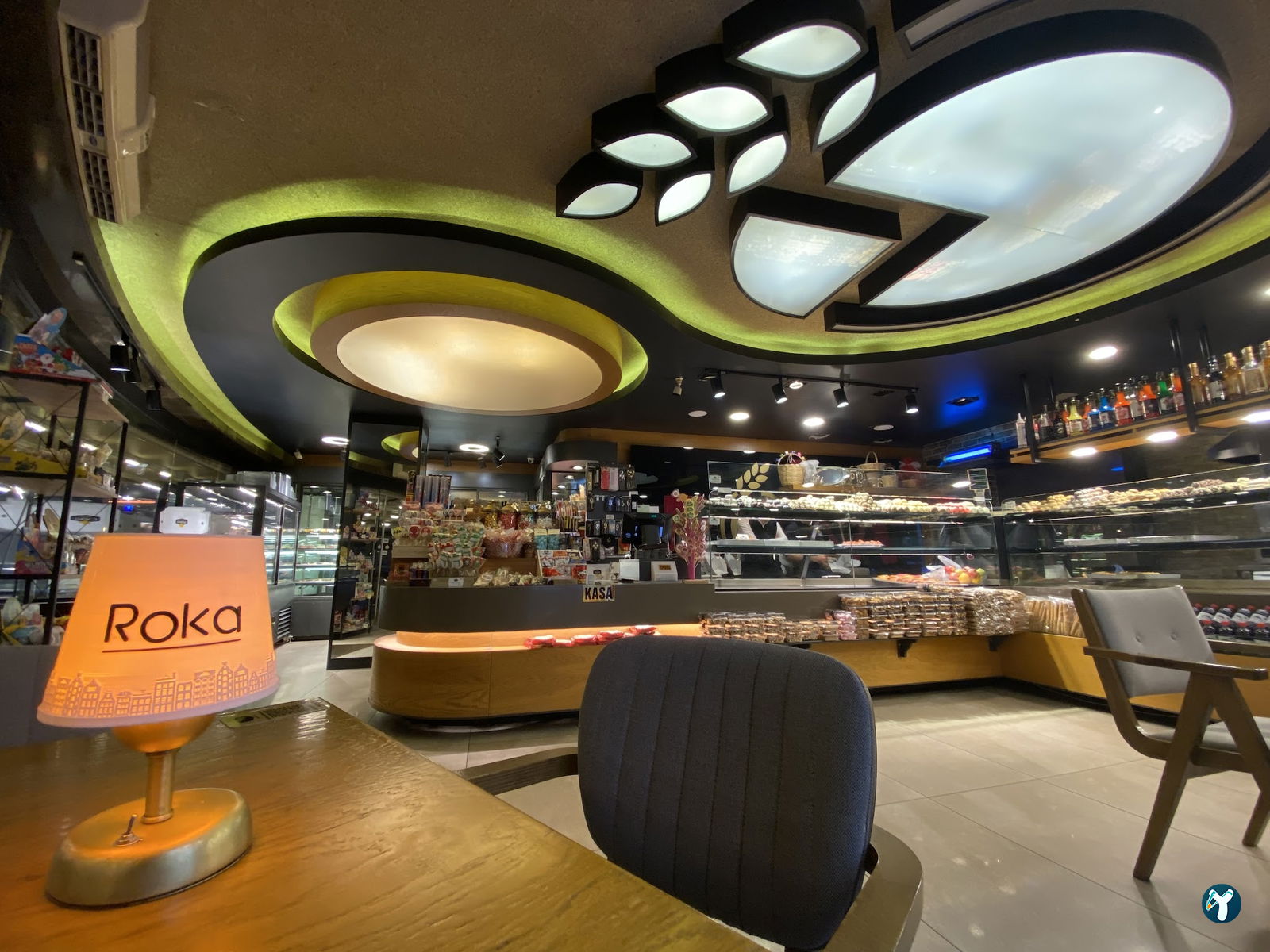 Roka