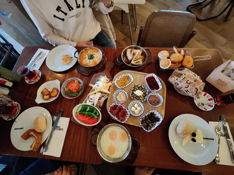 Big Chefs - Eskişehir Şubesi resimleri