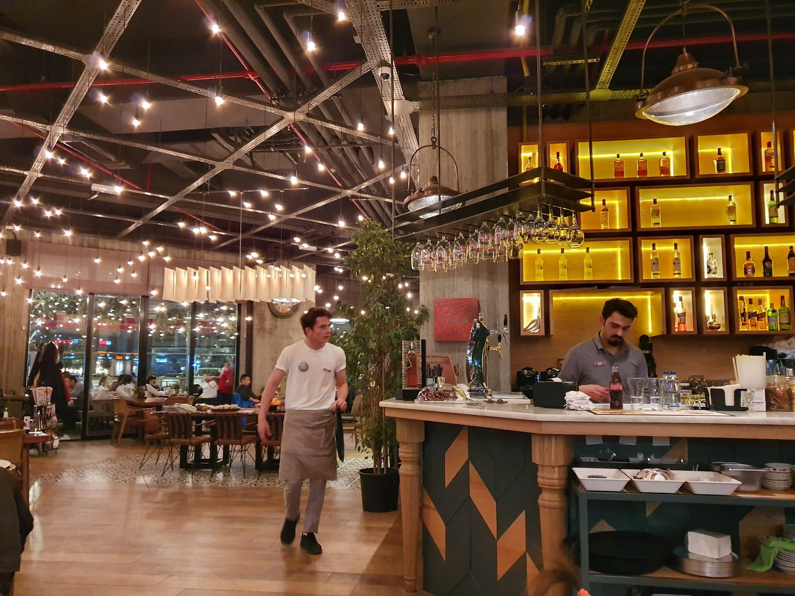 Big Chefs - Eskişehir Şubesi