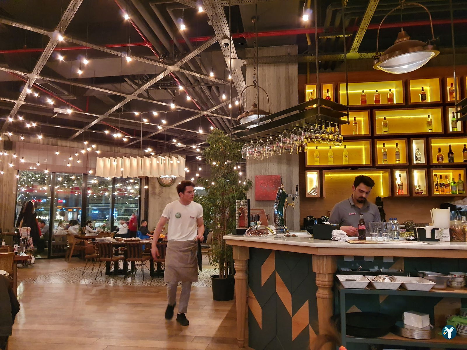Big Chefs - Eskişehir Şubesi