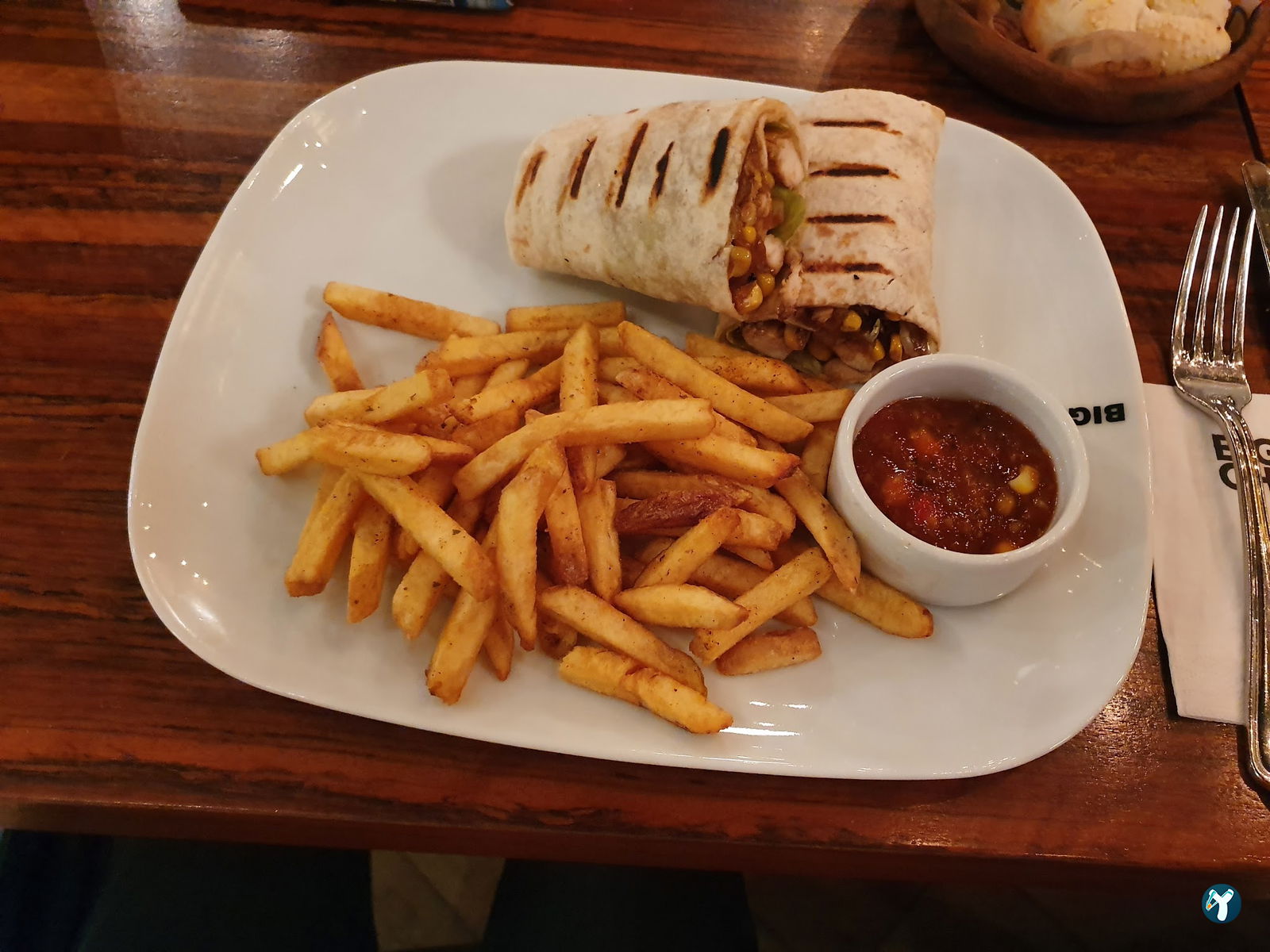 Big Chefs - Eskişehir Şubesi