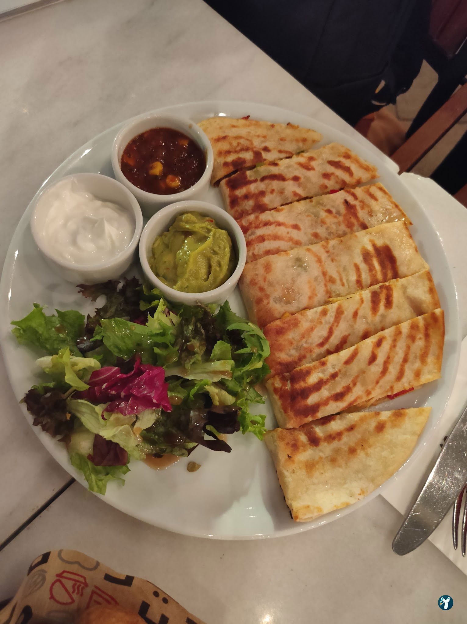 Big Chefs - Eskişehir Şubesi