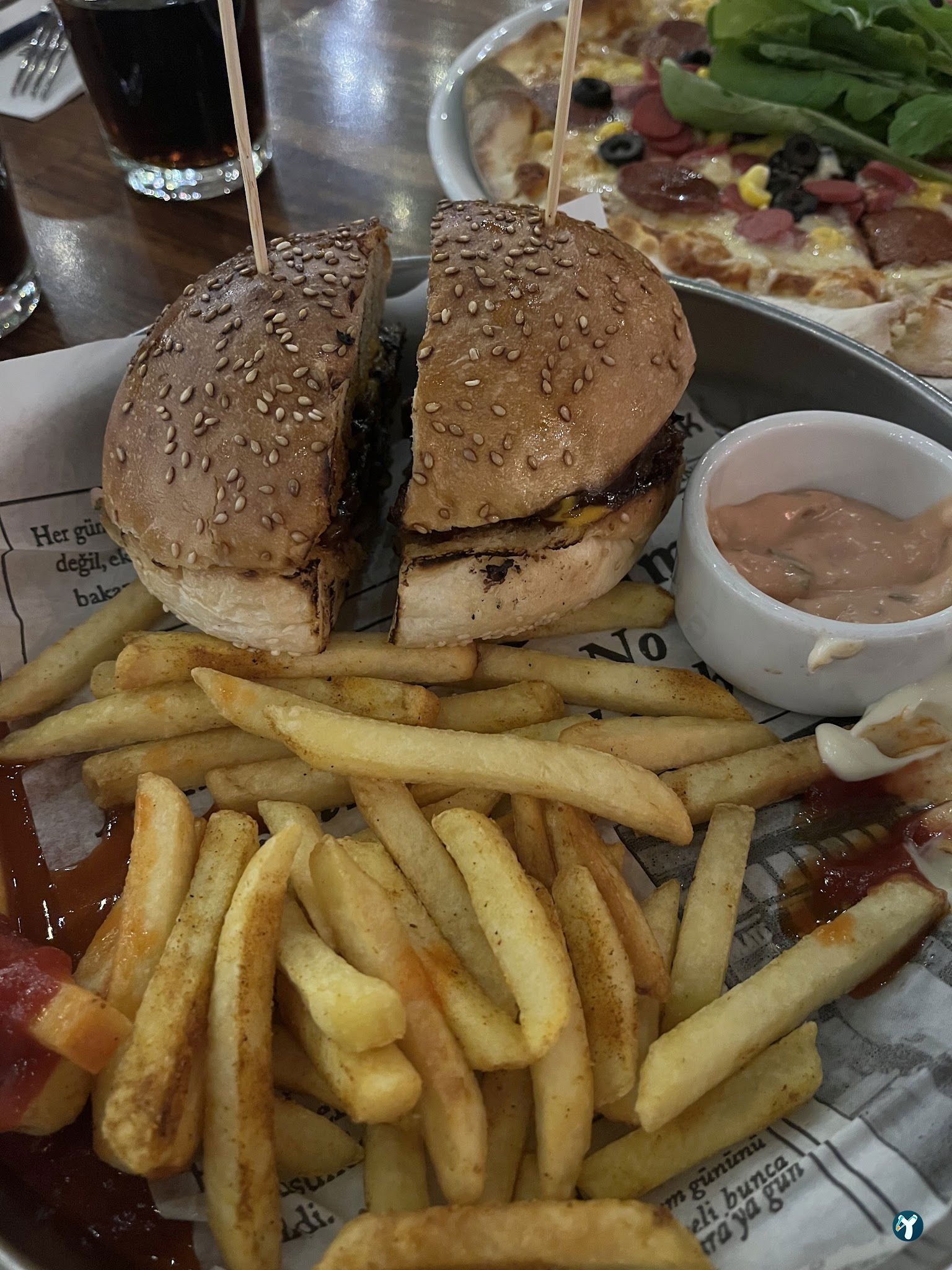 Big Chefs - Eskişehir Şubesi
