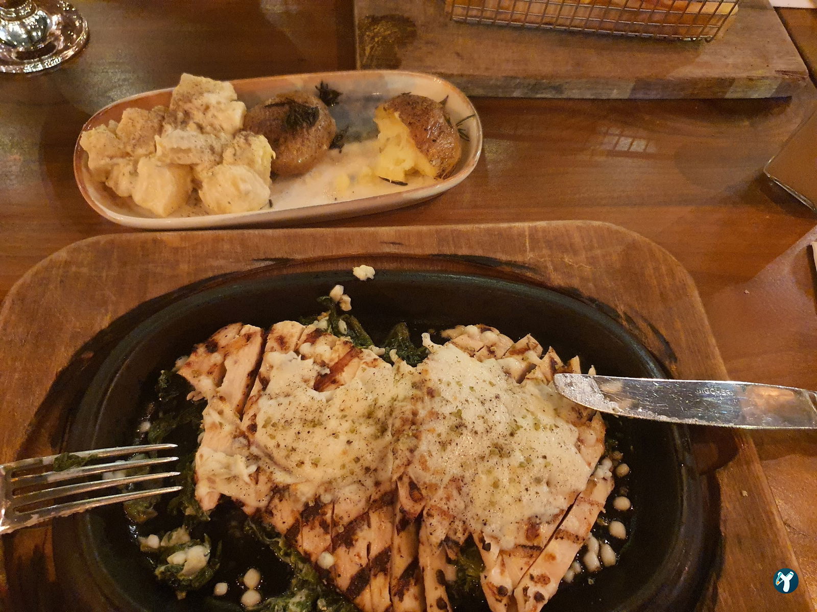 Big Chefs - Eskişehir Şubesi