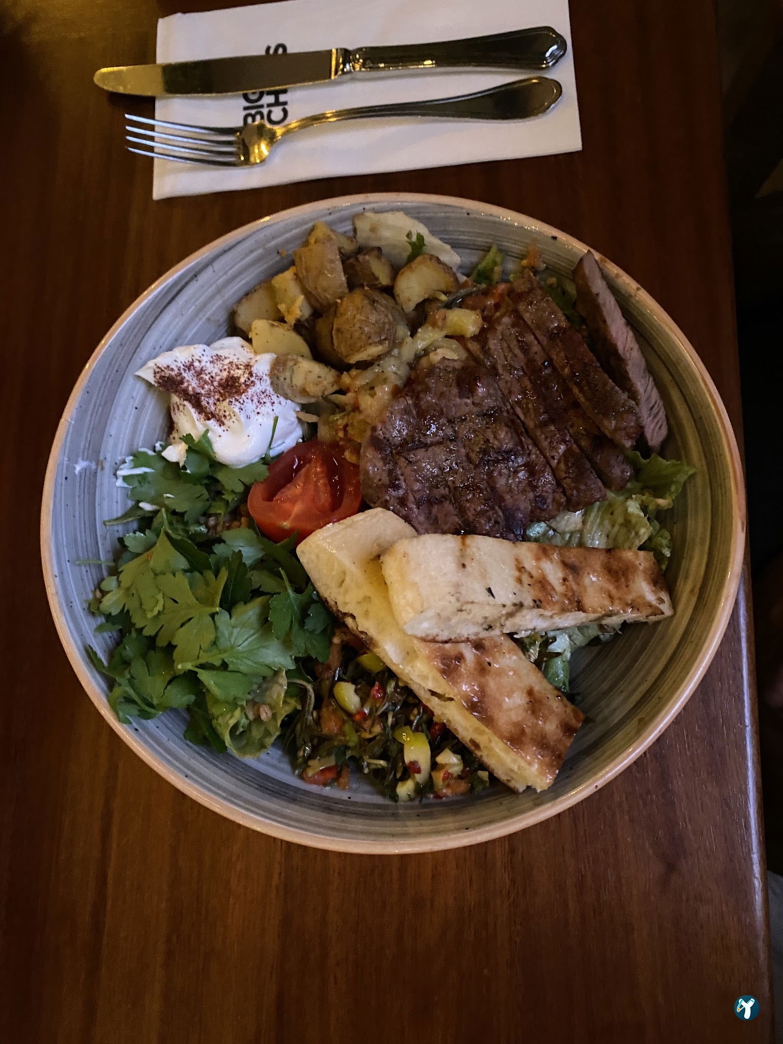 Big Chefs - Eskişehir Şubesi