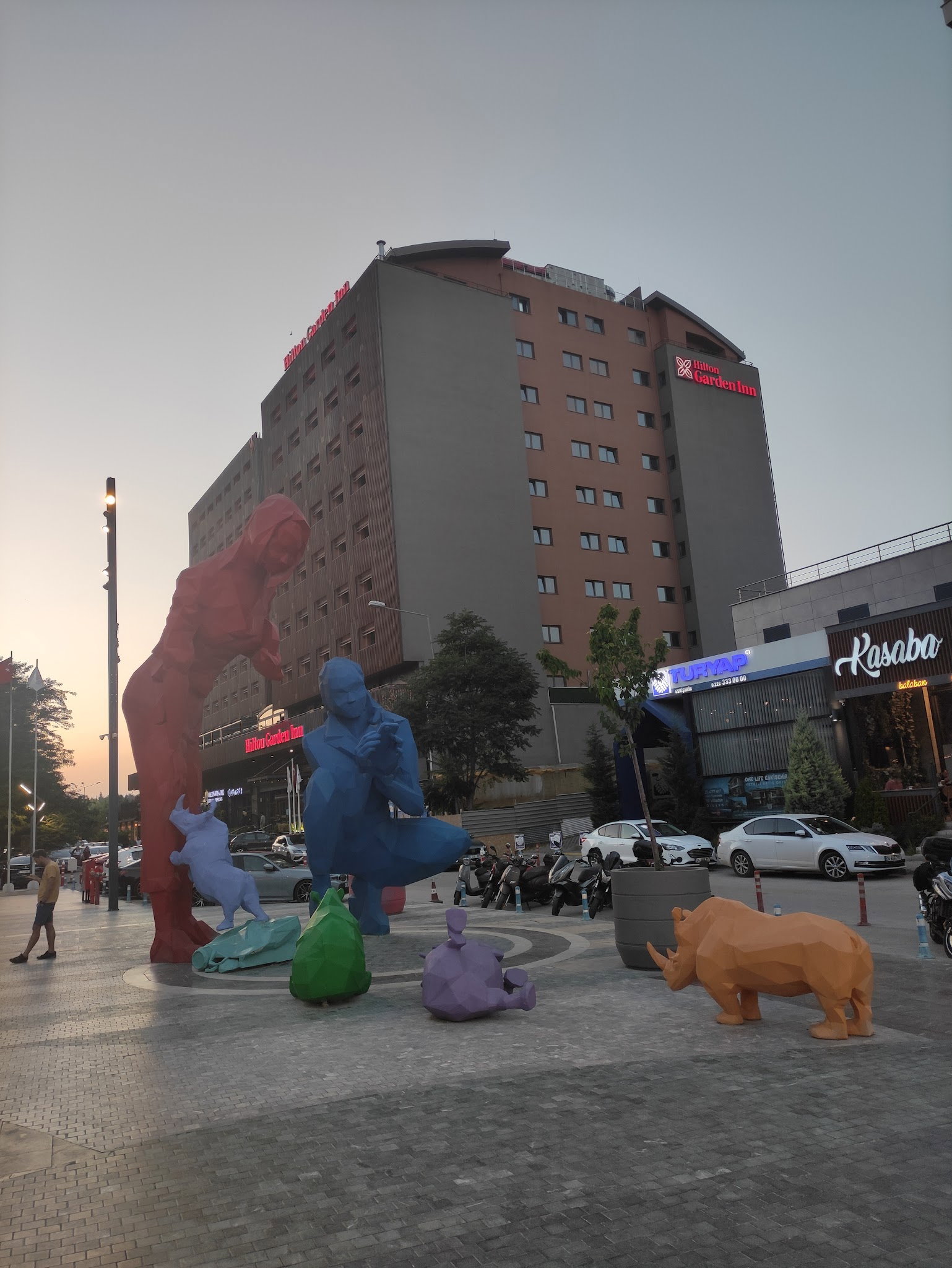 Big Chefs - Eskişehir Şubesi