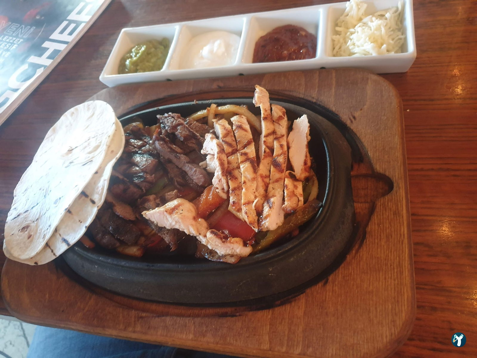 Big Chefs - Eskişehir Şubesi