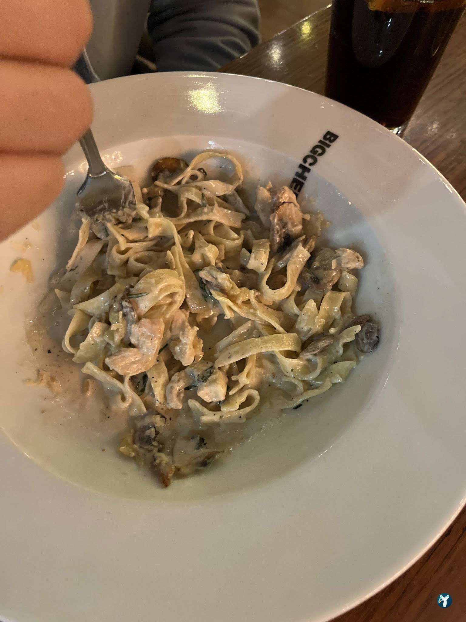 Big Chefs - Eskişehir Şubesi