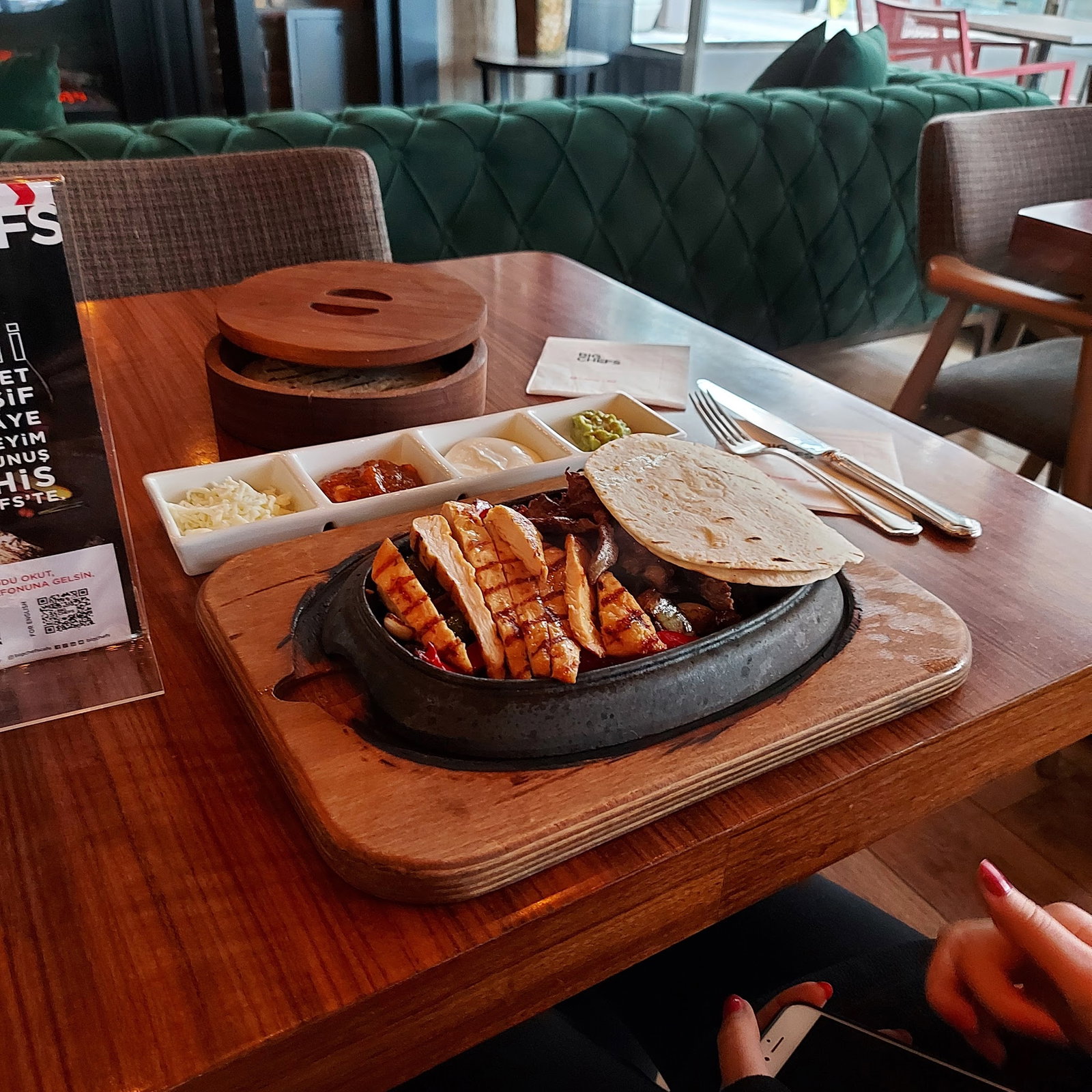 Big Chefs - Eskişehir Şubesi