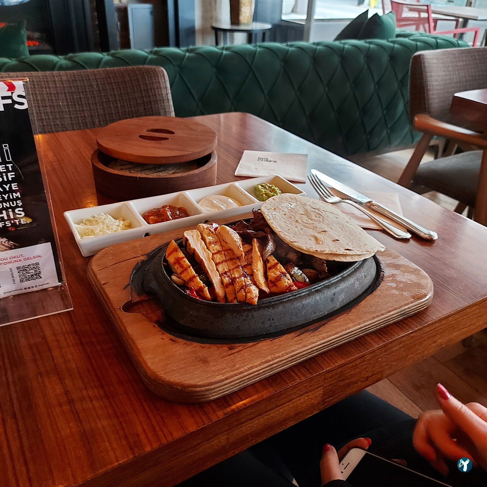 Big Chefs - Eskişehir Şubesi