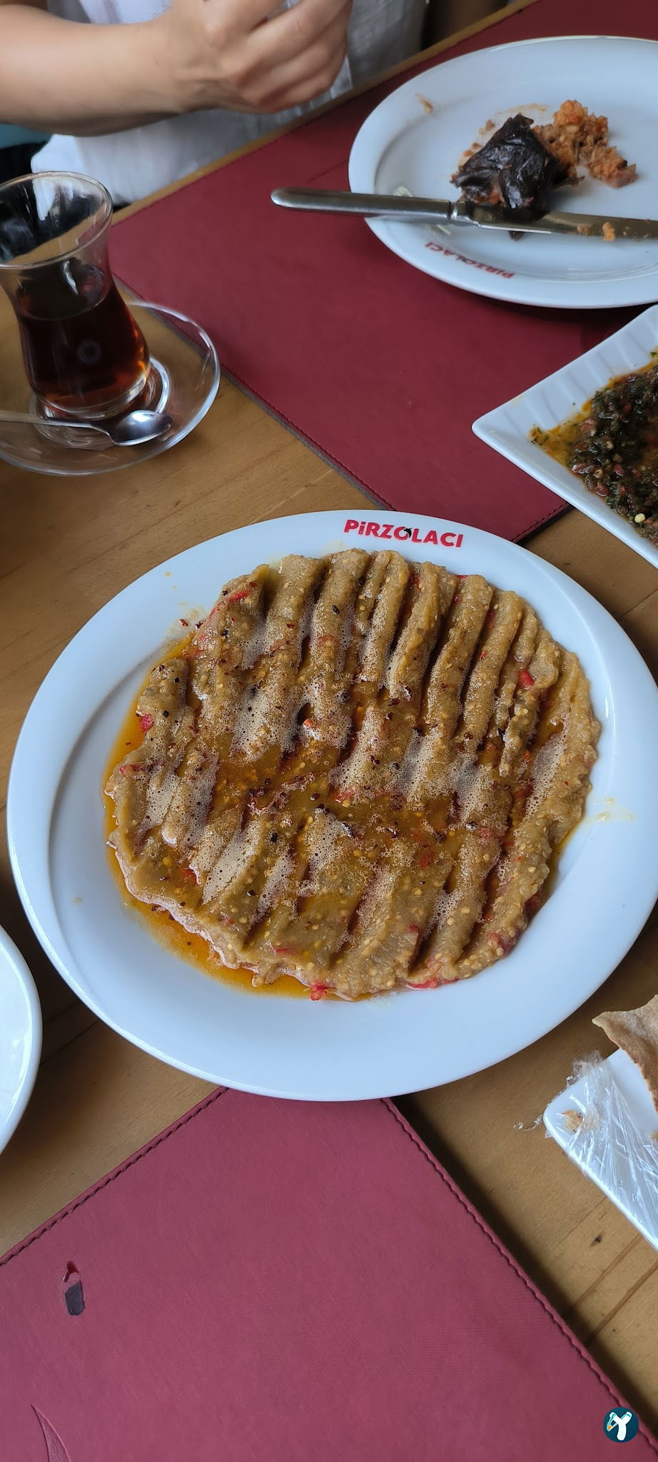 Pi̇rzolaci