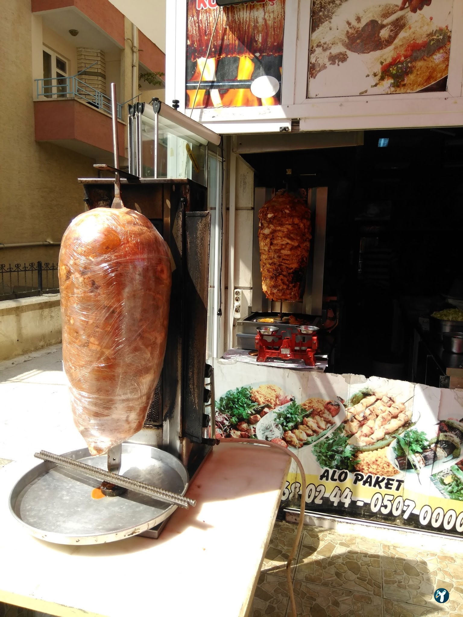 Yıldız Lezzet Sarayı